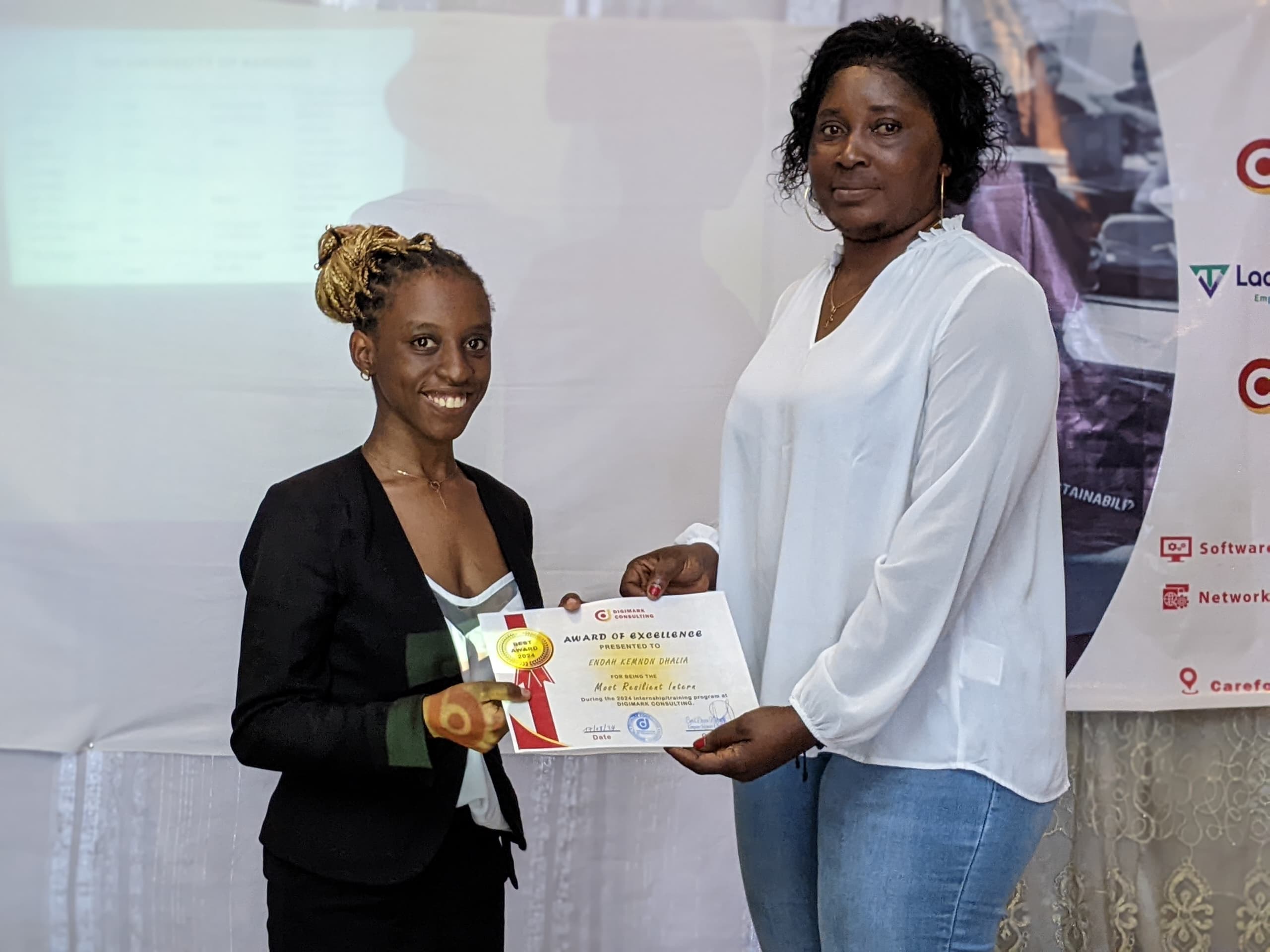 Intern Image
